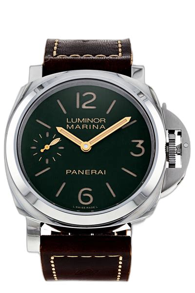 Panerai Luminor Marina 8 Days PAM911 Price, Specs, Market Insi